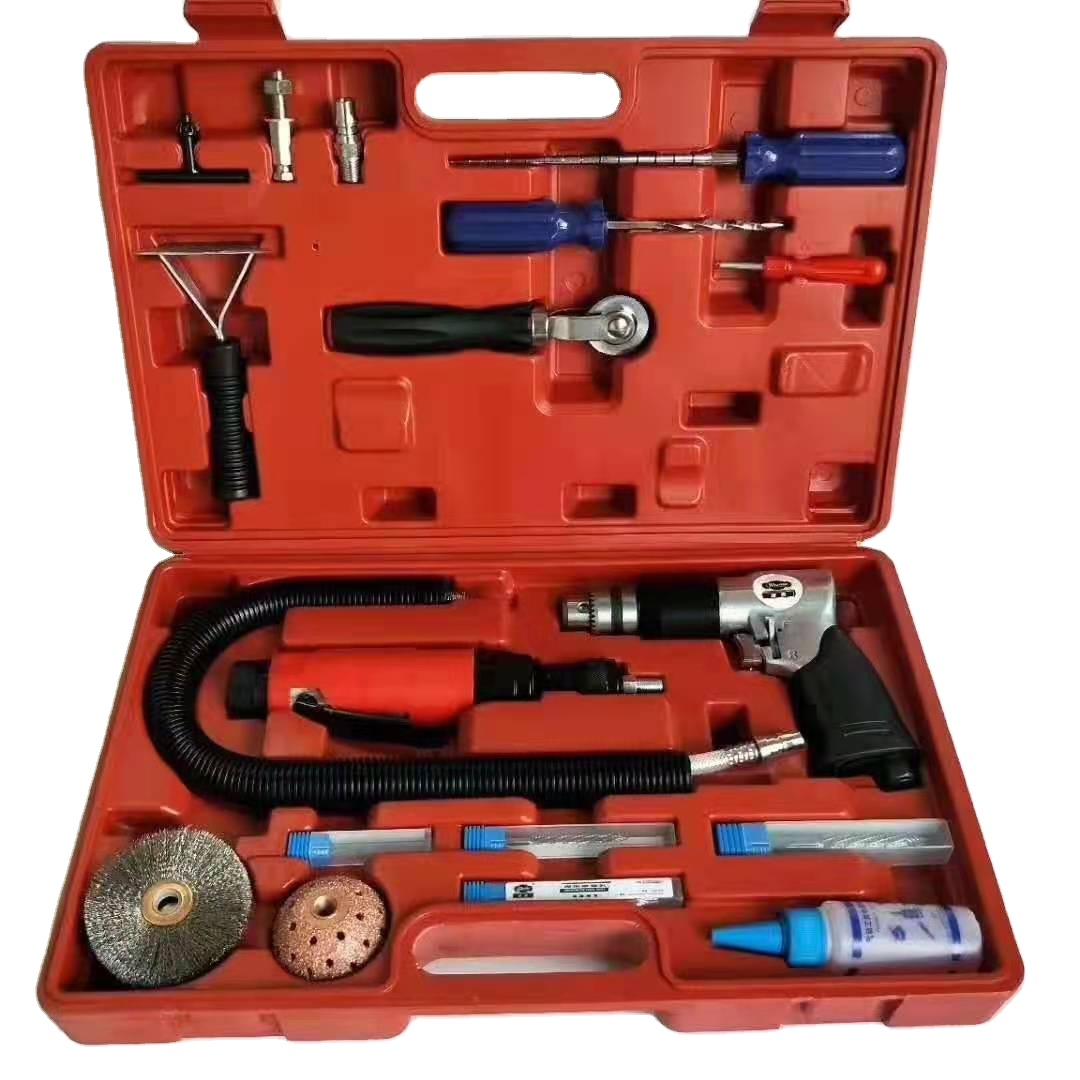 Tool Set - RK Marken-Reifenreparatur-Werkzeugset