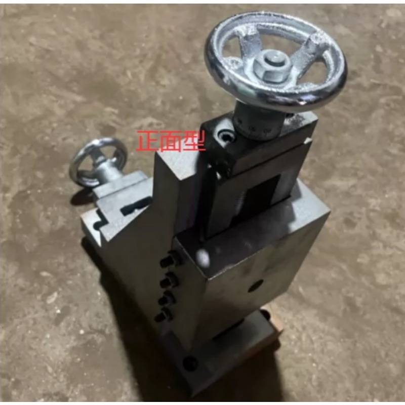 Drill Press - Dovetail-Kreuzschlitten-Tisch, 2-Achsen-3-Achsen-XY-Frästisch für Bohrmaschine