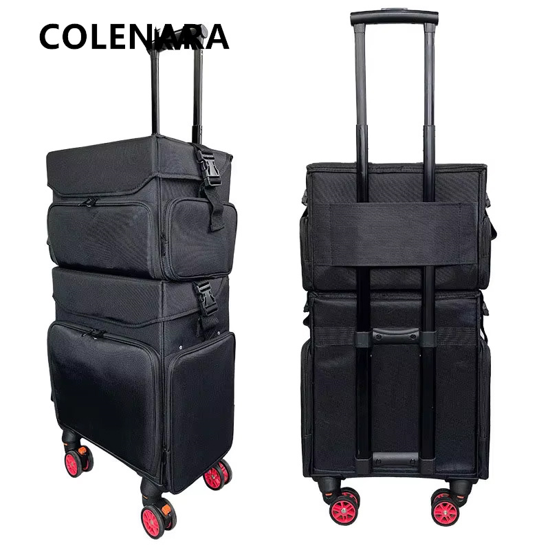 COLENARA Kosmetikkoffer für Da – Tool Bag Bewertung und Preis