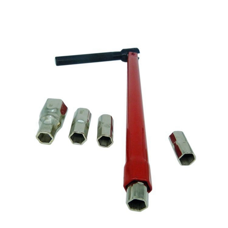 Steckschlüssel- und Armaturens – Wrench Set Bewertung und Preis