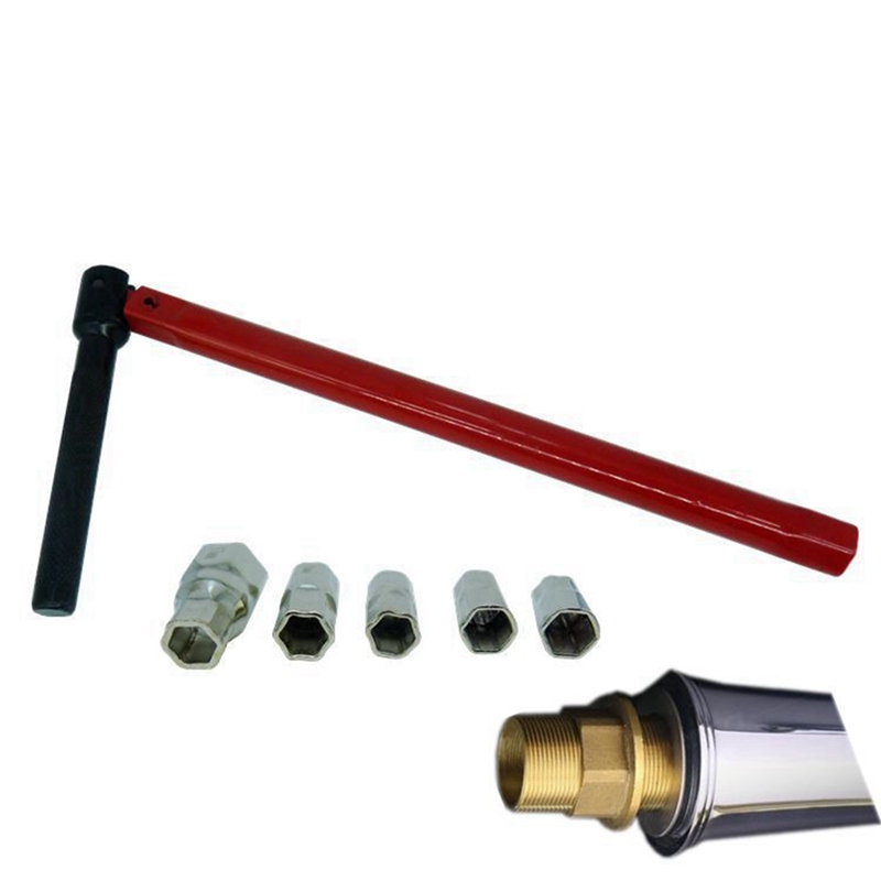 Steckschlüssel- und Armaturens – Wrench Set Bewertung und Preis