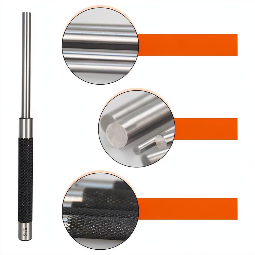 Präzisions-Stiftstanzwerkzeug- – Hand Tools In Workshop Bewertung und Preis
