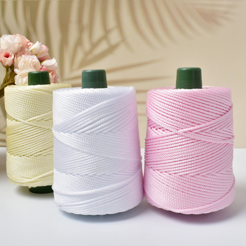 250 g Eisseidengarn, leicht, i – Tool Bag Bewertung und Preis