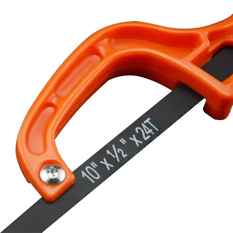 1PC Mini Säge Rot Einstellbare – Hacksaw Bewertung und Preis