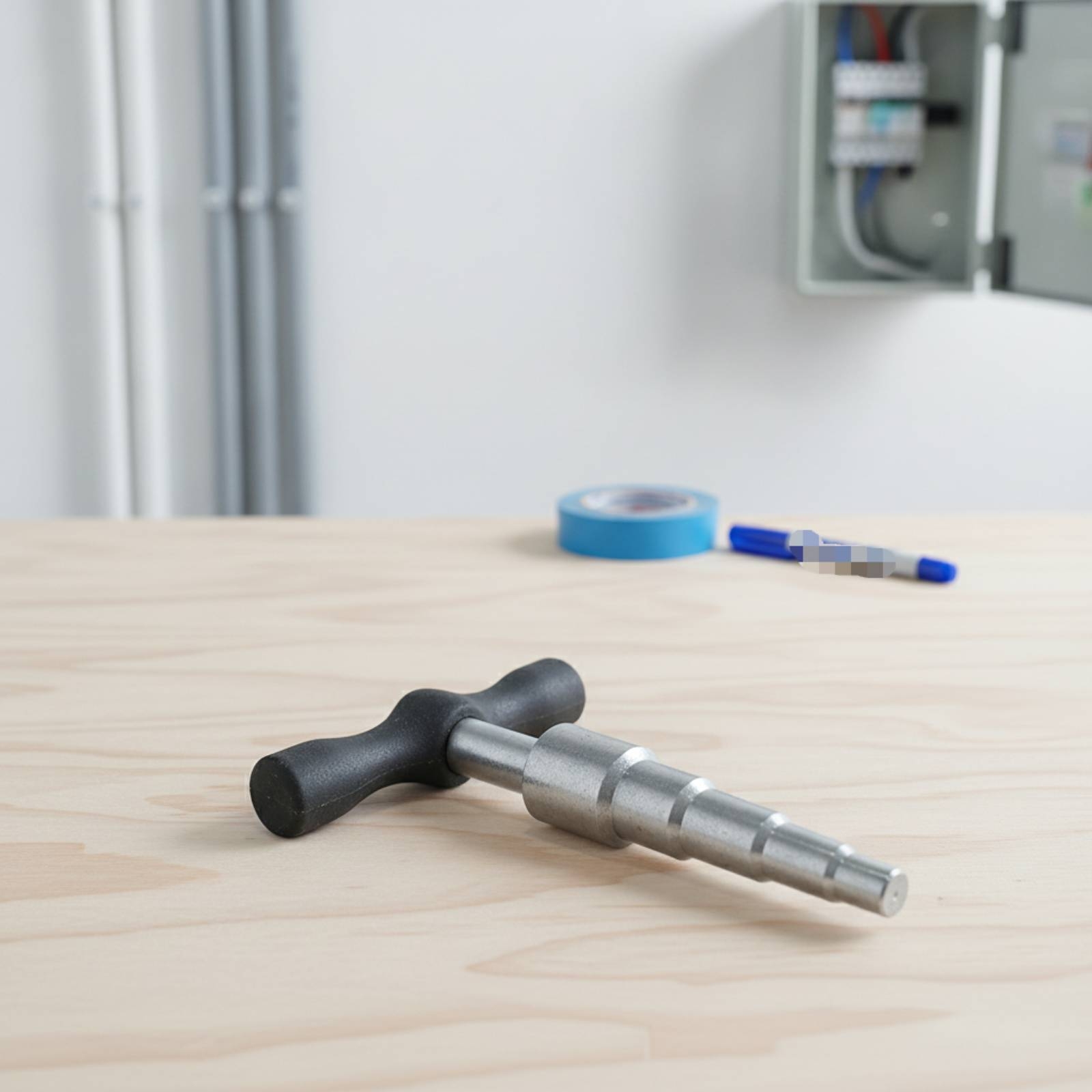 Rohrrundungswerkzeug mit Komfo – Tools Youtube Bewertung und Preis