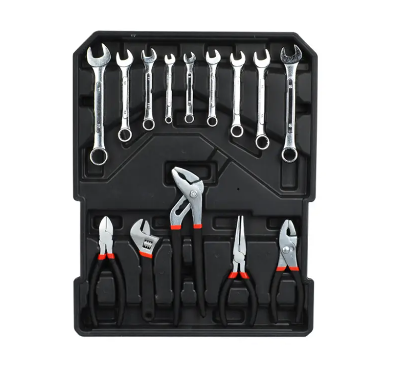 187-teiliger Autoreparatur-Wer – Tool Set Bewertung und Preis