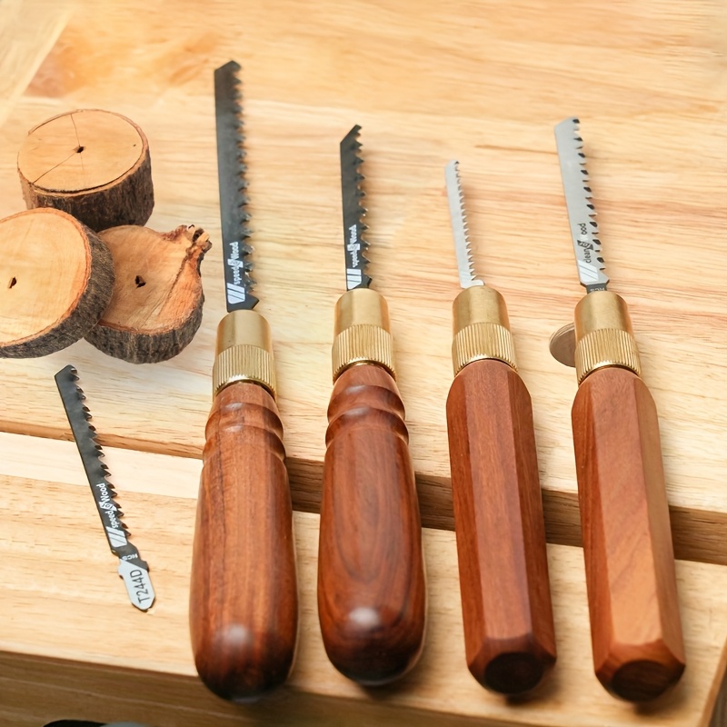 1 Set abnehmbare Mini-Handsäge – Hacksaw Bewertung und Preis
