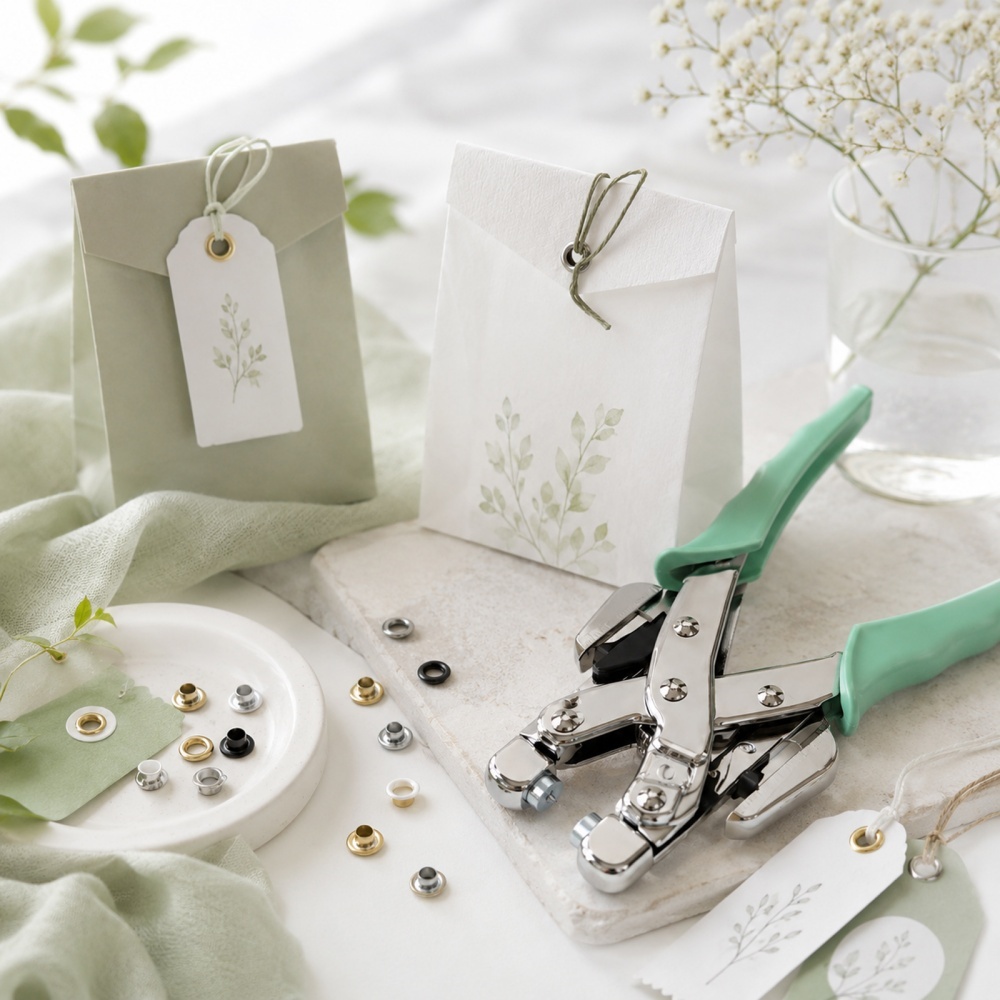 Ösenwerkzeug-Set, Handlochzang – Pliers Bewertung und Preis