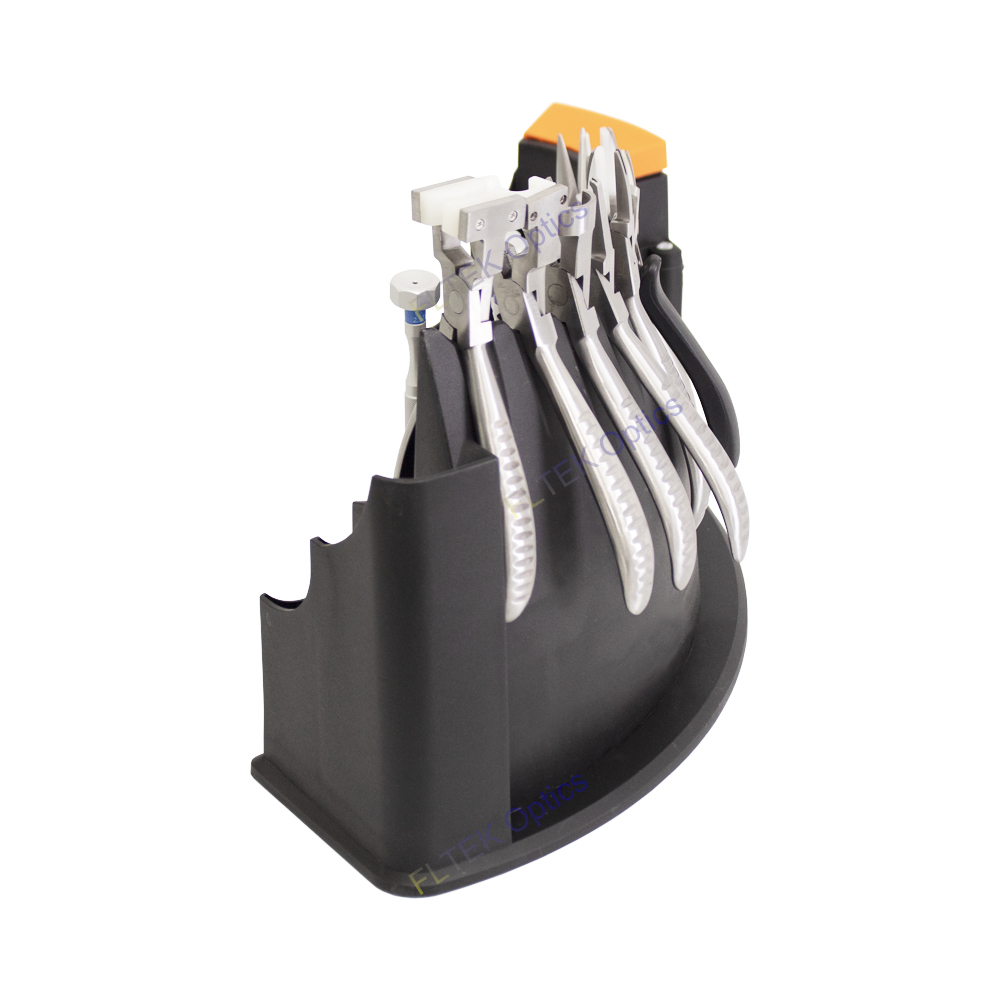Shanghai Fltek Optisches Werkz – Screwdriver Set Bewertung und Preis