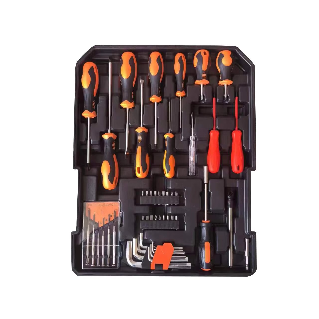 OEM Handwerkzeug-Kombinationss – Wrench Set Bewertung und Preis