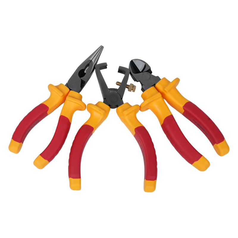 Professionelles EV-Reparaturwe – Wrench Set Bewertung und Preis