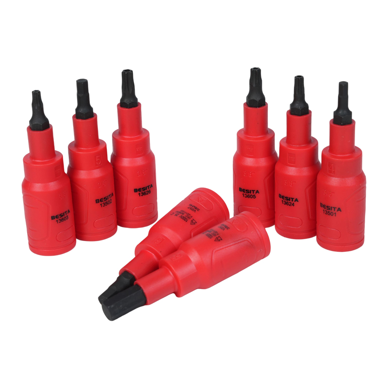 Professionelles EV-Reparaturwe – Wrench Set Bewertung und Preis