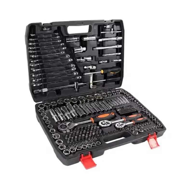2026 216-teiliges Werkzeugset  – Wrench Set Bewertung und Preis