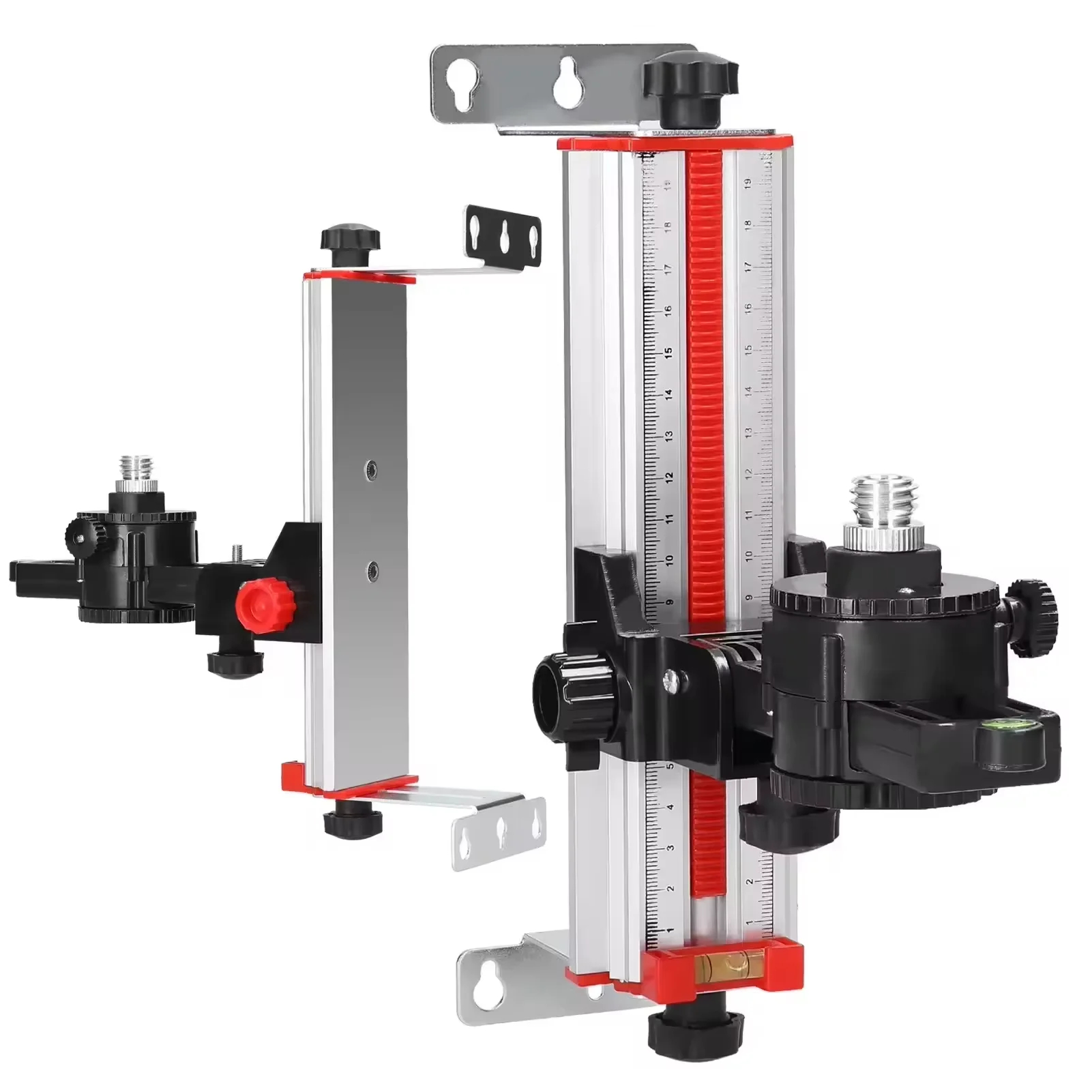 Stabile Montagehalterung aus A – Spirit Level Bewertung und Preis
