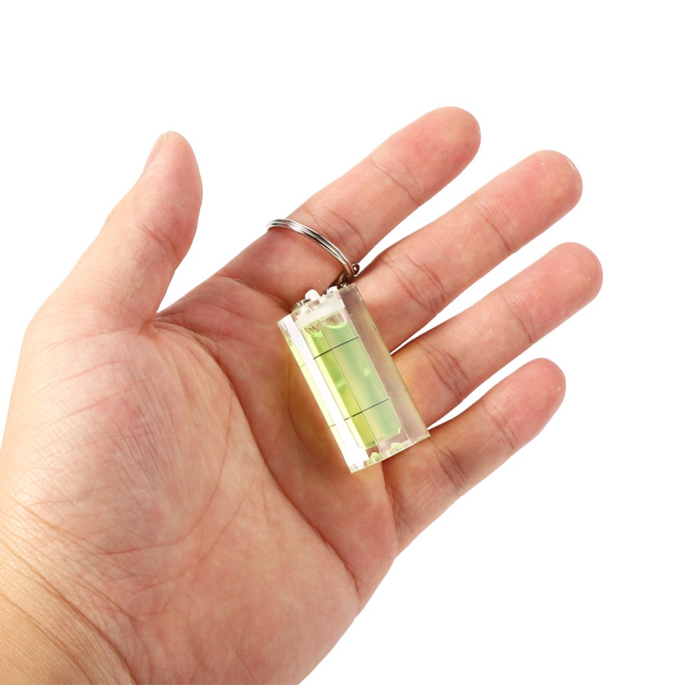 5-teiliges langlebiges Mini-Wa – Spirit Level Bewertung und Preis