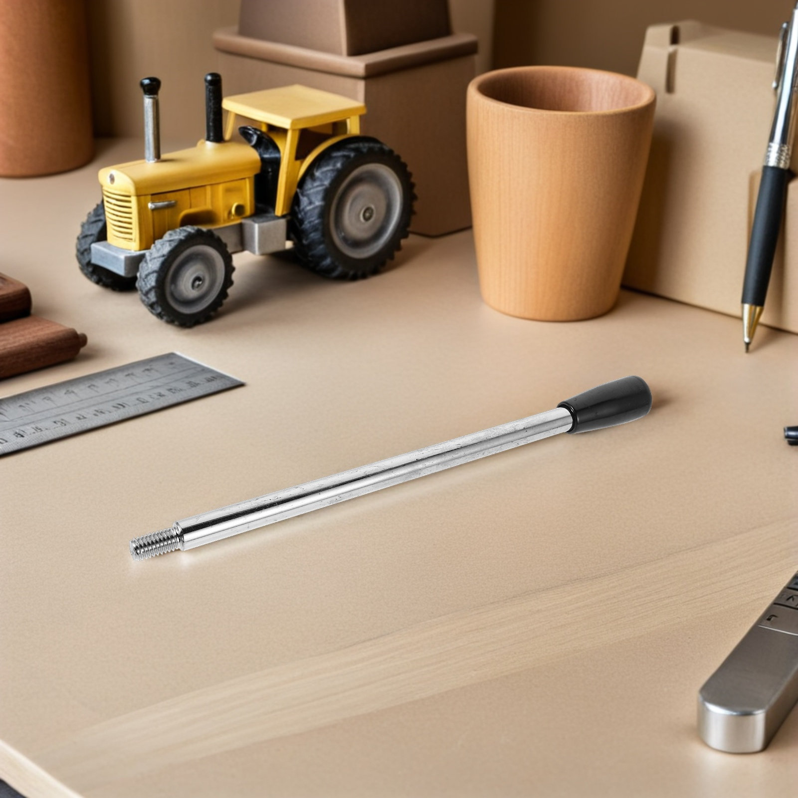 2 Stück Bohrmaschinen-Handgrif – Drill Press Bewertung und Preis