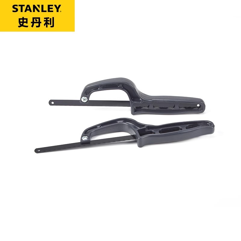 Stanley Kleine Blechsäge für d – Hacksaw Bewertung und Preis