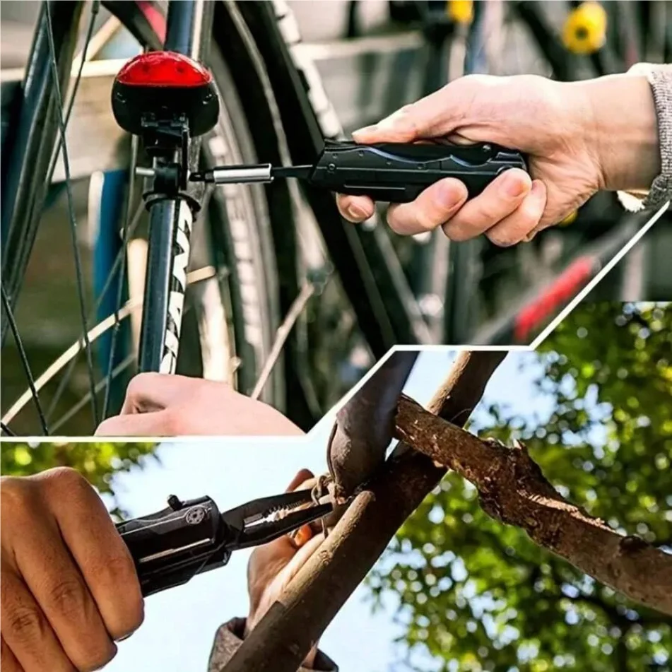 Multifunktionale Einzelwerkzeu – Pliers Bewertung und Preis
