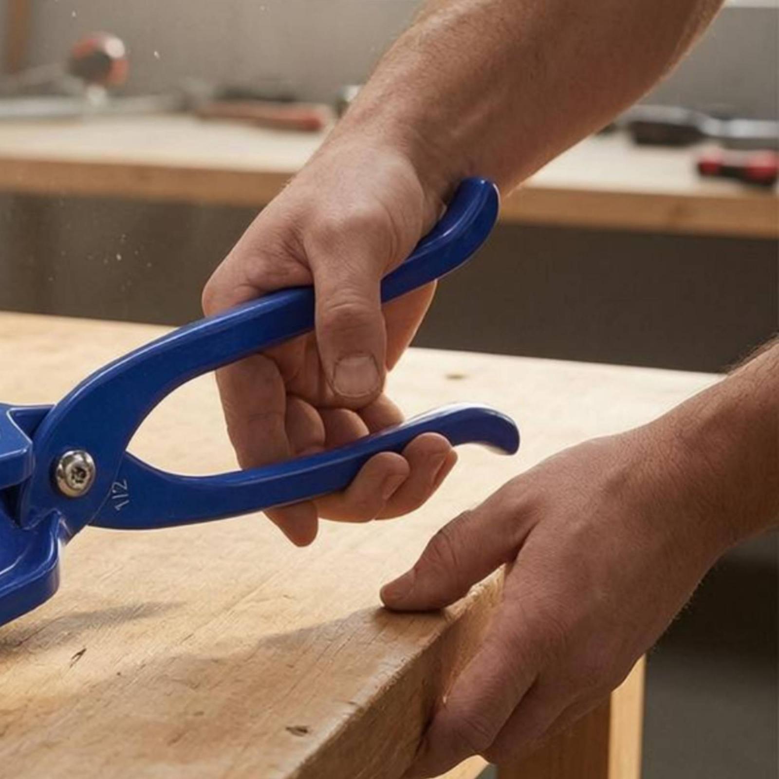 Kühlrohrzange mit Aluminiumgeh – Pliers Bewertung und Preis