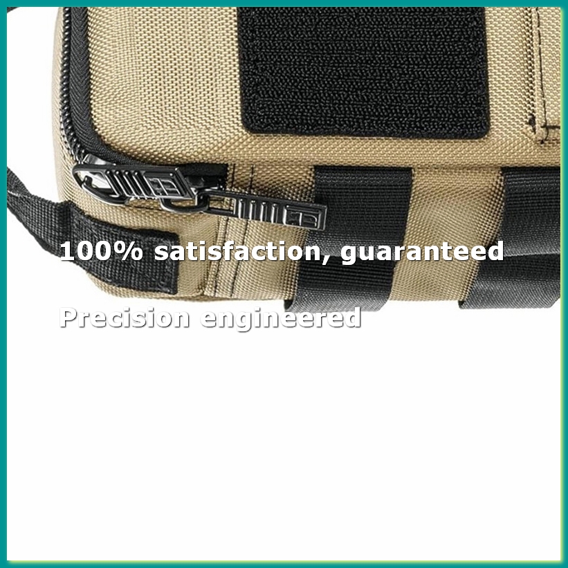 Robuste Kleine Werkzeugtasche  – Tool Bag Bewertung und Preis