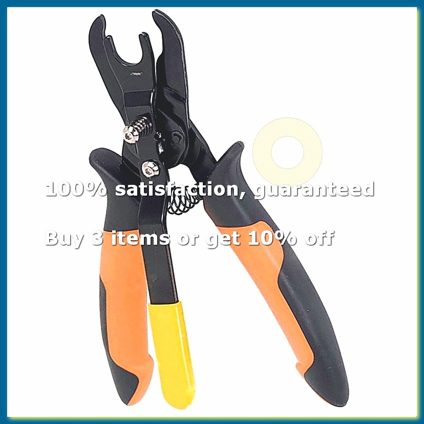 A49I-Pneumatisches Trennwerkze – Pliers Bewertung und Preis