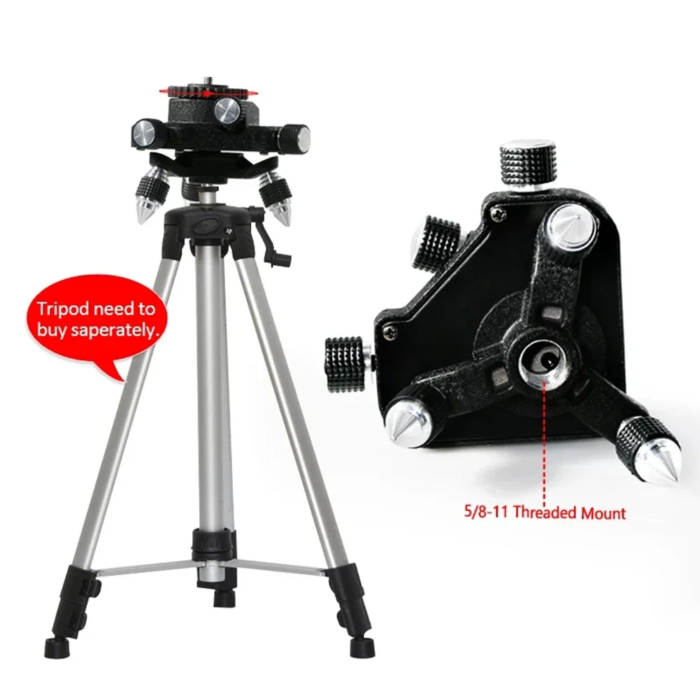 Laser Level Stativ Halterung B – Spirit Level Bewertung und Preis