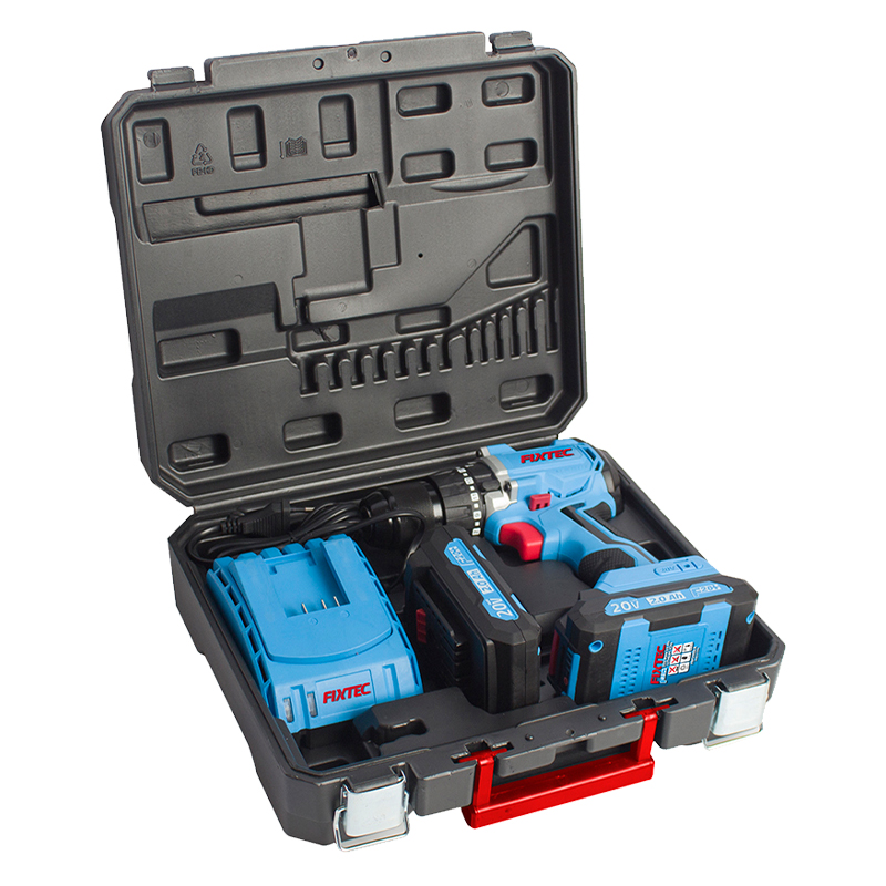 20V Kabelloser Bürstenloser Bo – Screwdriver Set Bewertung und Preis