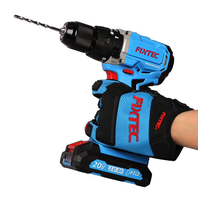 20V Kabelloser Bürstenloser Bo – Screwdriver Set Bewertung und Preis