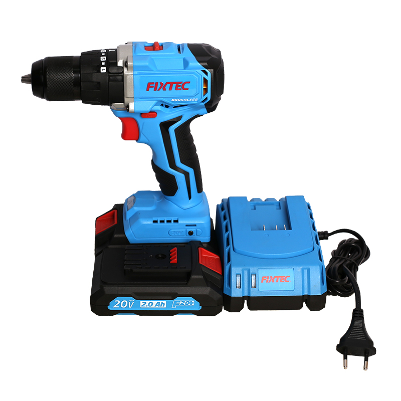 20V Kabelloser Bürstenloser Bo – Screwdriver Set Bewertung und Preis