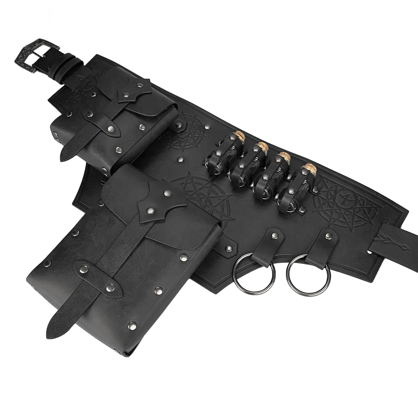 Archi Handarbeit 4-teilige Mit – Tool Bag Bewertung und Preis